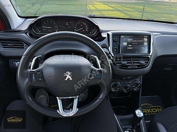 AR-KON DAN CAM TAVAN DEĞİŞENSİZ 167 BİNDE OTOMATİK ÖZEL RENK