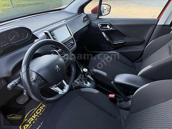 AR-KON DAN CAM TAVAN DEĞİŞENSİZ 167 BİNDE OTOMATİK ÖZEL RENK