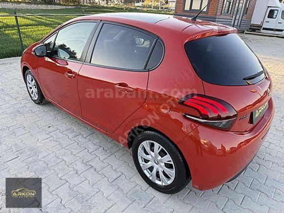 AR-KON DAN CAM TAVAN DEĞİŞENSİZ 167 BİNDE OTOMATİK ÖZEL RENK