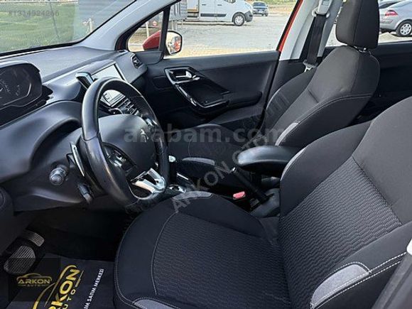 AR-KON DAN CAM TAVAN DEĞİŞENSİZ 167 BİNDE OTOMATİK ÖZEL RENK