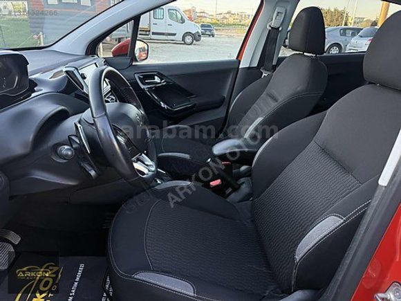 AR-KON DAN CAM TAVAN DEĞİŞENSİZ 167 BİNDE OTOMATİK ÖZEL RENK