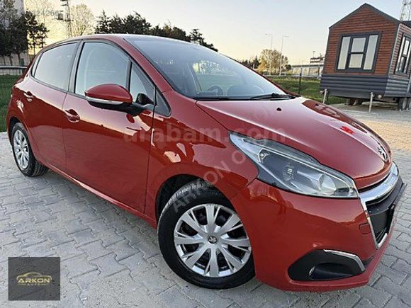 AR-KON DAN CAM TAVAN DEĞİŞENSİZ 167 BİNDE OTOMATİK ÖZEL RENK