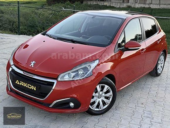 AR-KON DAN CAM TAVAN DEĞİŞENSİZ 167 BİNDE OTOMATİK ÖZEL RENK