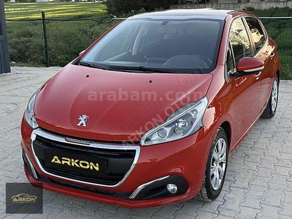 AR-KON DAN CAM TAVAN DEĞİŞENSİZ 167 BİNDE OTOMATİK ÖZEL RENK
