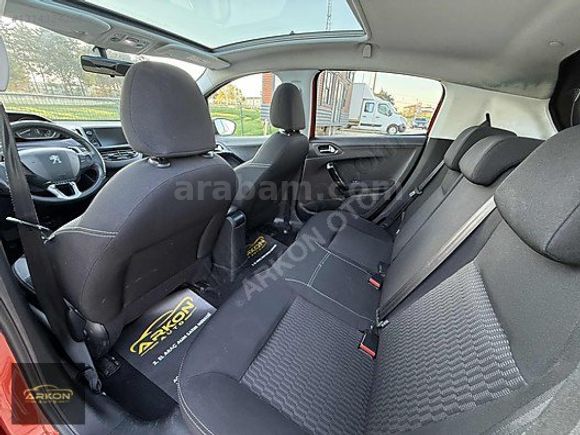 AR-KON DAN CAM TAVAN DEĞİŞENSİZ 167 BİNDE OTOMATİK ÖZEL RENK
