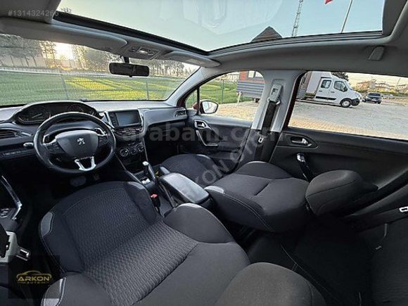 AR-KON DAN CAM TAVAN DEĞİŞENSİZ 167 BİNDE OTOMATİK ÖZEL RENK