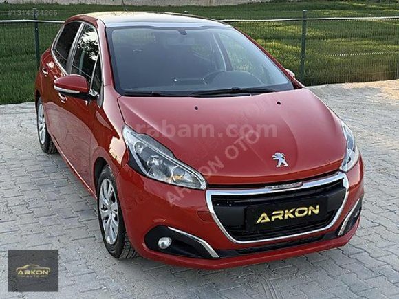 AR-KON DAN CAM TAVAN DEĞİŞENSİZ 167 BİNDE OTOMATİK ÖZEL RENK