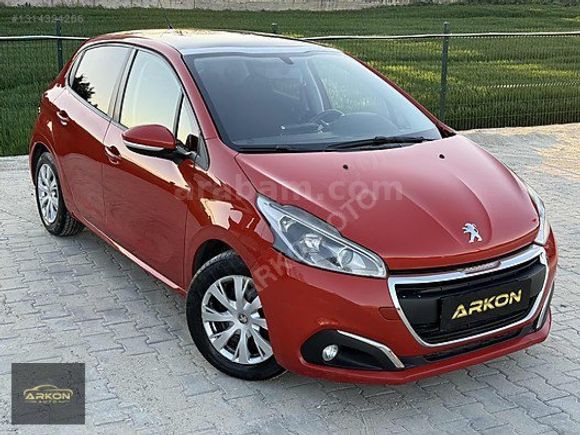 AR-KON DAN CAM TAVAN DEĞİŞENSİZ 167 BİNDE OTOMATİK ÖZEL RENK