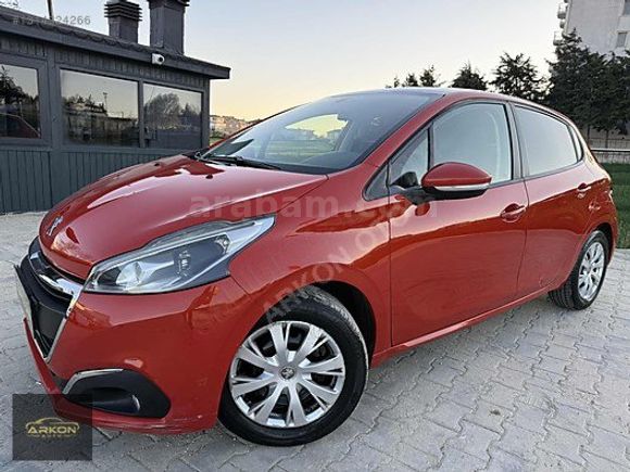AR-KON DAN CAM TAVAN DEĞİŞENSİZ 167 BİNDE OTOMATİK ÖZEL RENK