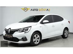 AUTO GÖKTAŞ - 2023 RENAULT TALİANT 1.0 T JOY %20 FAT OTOMATİK