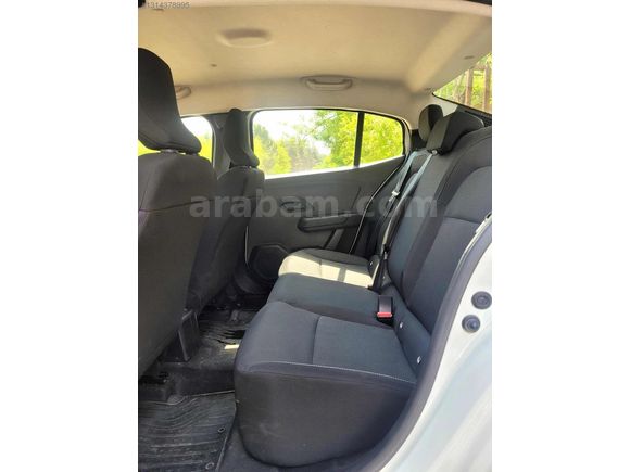 1 PARÇA BOYALI TALİANT