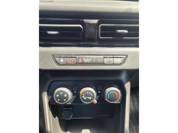 1 PARÇA BOYALI TALİANT