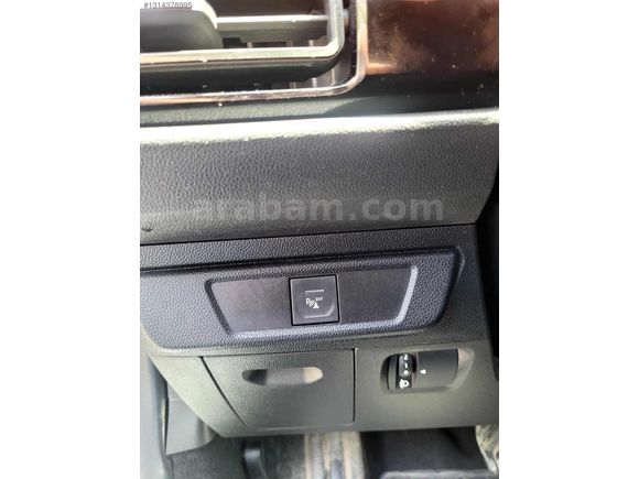1 PARÇA BOYALI TALİANT