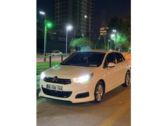 Sahibinden Citroen C4 1.6 HDi Attraction 2011 Model 