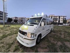 Sahibinden Karavan Motokaravan 