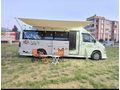 Sahibinden Karavan Motokaravan 