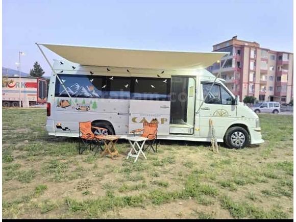Sahibinden Karavan Motokaravan 