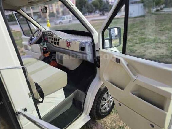 Sahibinden Karavan Motokaravan 