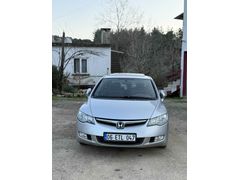 Sahibinden Honda Civic 1.6i VTEC Elegance 2007 Model 