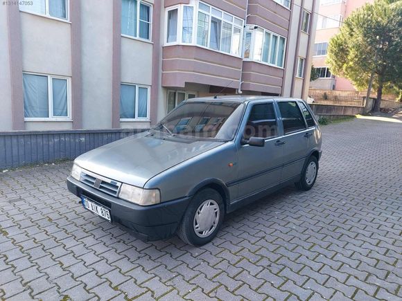 ÇOK TEMİZ UNO SX