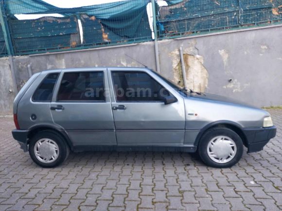 ÇOK TEMİZ UNO SX