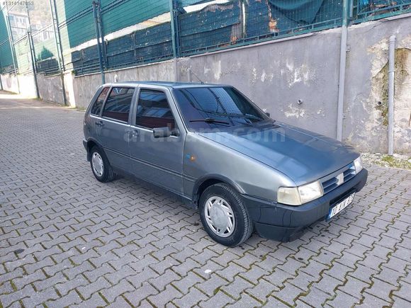 ÇOK TEMİZ UNO SX