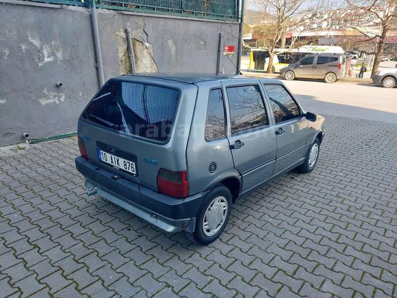 ÇOK TEMİZ UNO SX