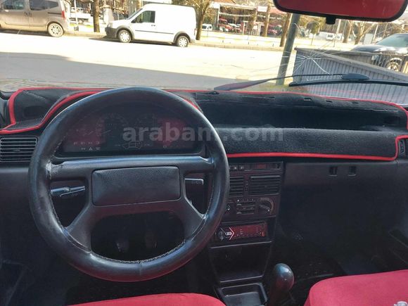 ÇOK TEMİZ UNO SX