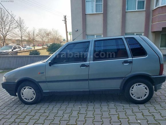 ÇOK TEMİZ UNO SX