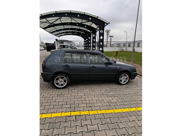 Sahibinden Volkswagen Golf 1.6 Sport 1998 Model 