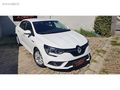 ECDER DEN MEGANE OTOMATİK