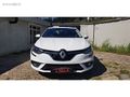 ECDER DEN MEGANE OTOMATİK