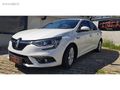 ECDER DEN MEGANE OTOMATİK