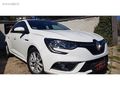 ECDER DEN MEGANE OTOMATİK