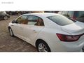 ECDER DEN MEGANE OTOMATİK