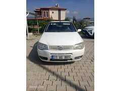 Sahibinden Fiat Palio 1.3 Multijet Dynamic Sole 2010 Model  259.000 km Beyaz