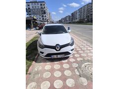 Sahibinden Renault Clio 1.5 dCi Joy 2016 Model  242.000 km Beyaz