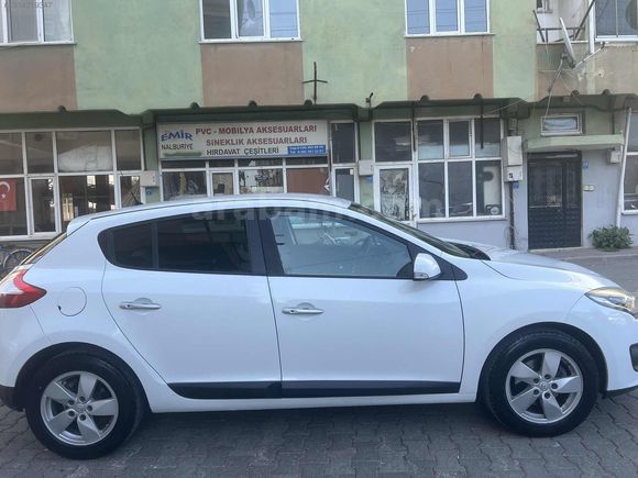 YAMAK'TAN EMSALSİZ TEMİZLİKTE TAKASLI
