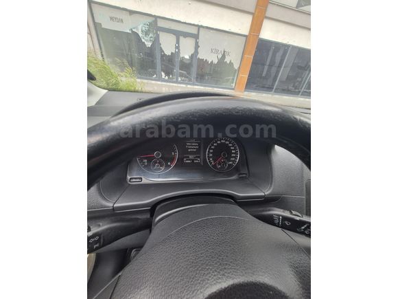 Sahibinden Volkswagen Caddy 1.6 TDI Comfortline 2014 Model İstanbul 125.000 km Beyaz