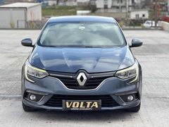 VOLTA OTOMOTİVDEN HATASIZ-BOYASIZ-DEĞİŞENSİZ MEGANE 4 OTOMATİK