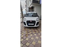 Sahibinden Fiat Doblo Panorama 1.3 Multijet Premio 2012 Model