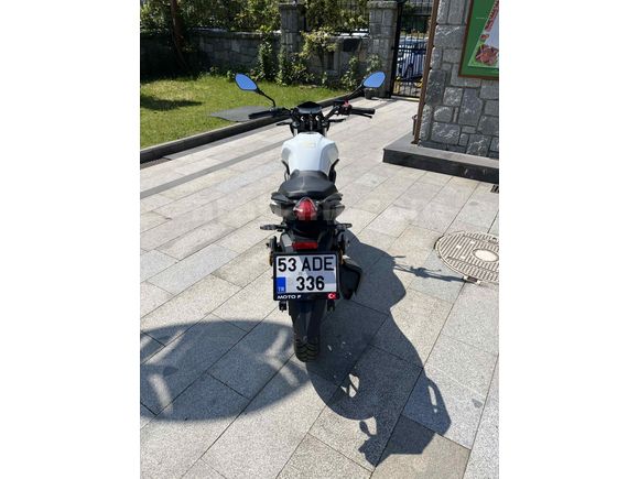 Sahibinden RKS RK125-S 