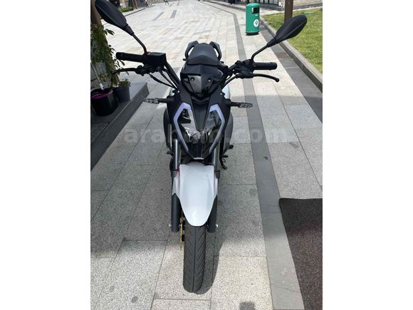Sahibinden RKS RK125-S 