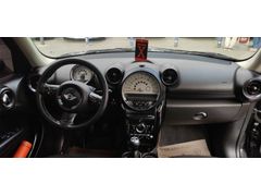 Sahibinden Mini Cooper Countryman 1.6 D 2013 Model  224.000 km Siyah