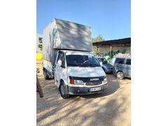 Sahibinden Ford Trucks Transit 190 P