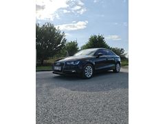 Sahibinden Audi A3 Sedan 1.6 TDI Attraction 2014 Model  275.000 km Siyah
