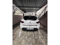 Temiz Aile Aracı Clio