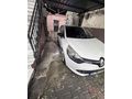 Temiz Aile Aracı Clio