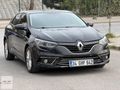 RENAULT MEGANE/2018 MODEL/146.000km/ÇOK TEMİZ/K.KARTA 12 TAKSİT