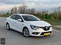 2016 Model Hatasız 136.000 Km'De Otomatik Vites Touch